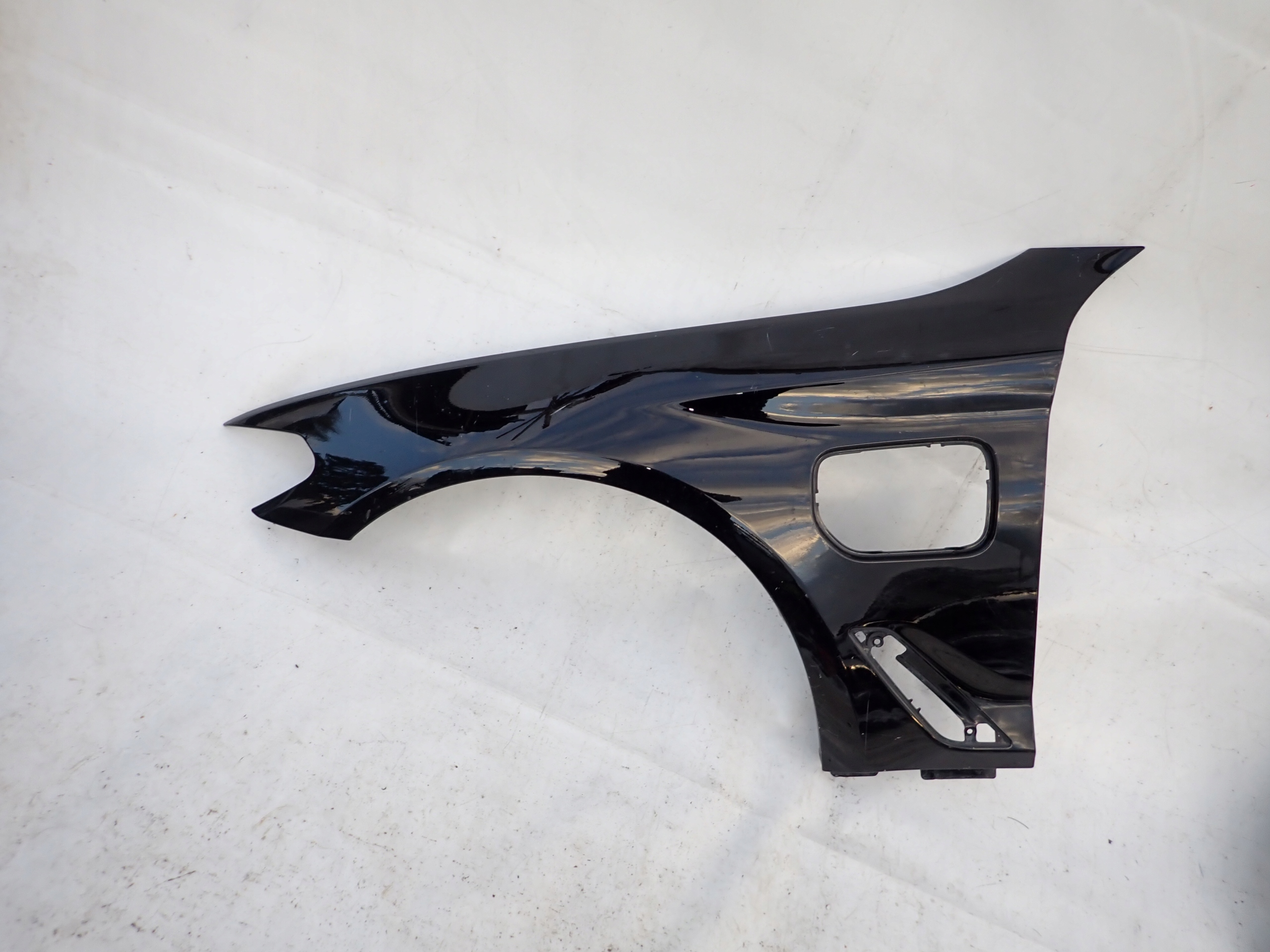 BMW 5 G30 G31 HYBRID 17-> fender front front left