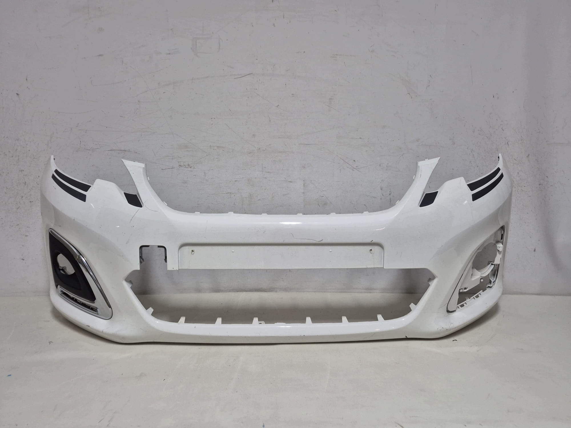 PEUGEOT 108 14-22 bumper front front 52119-0H150