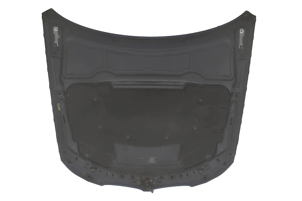 cofano Coperchio * Motore BMW 3 E90 E91 LIFT 381/5