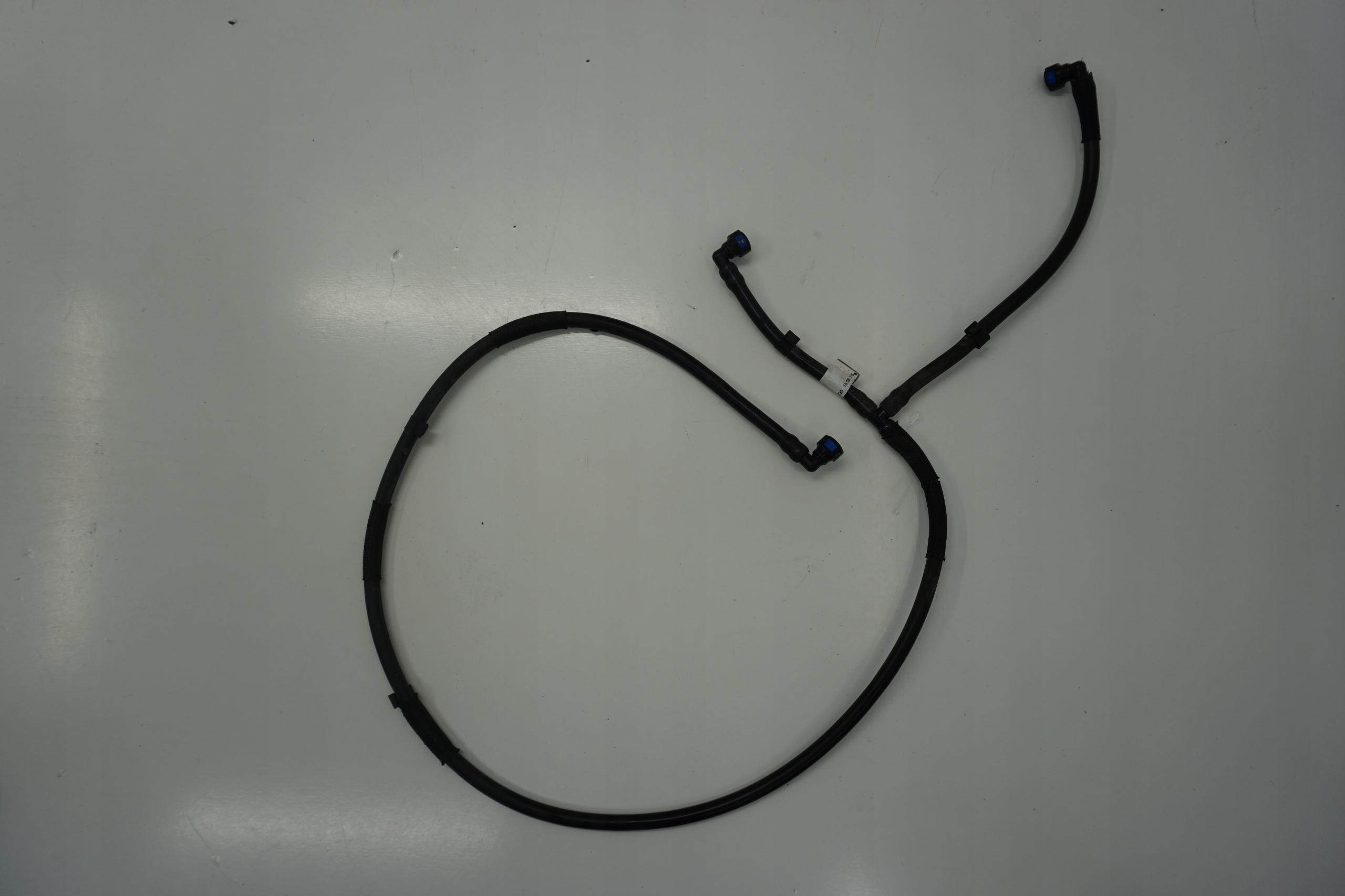 SKODA OCTAVIA III ШЛАНГ ОМЫВАТЕЛЯ 5E0955970A