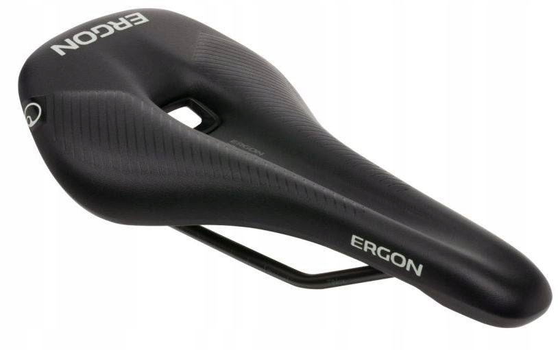 Siodełko rowerowe Sr Comp Man M/L Black Ergon