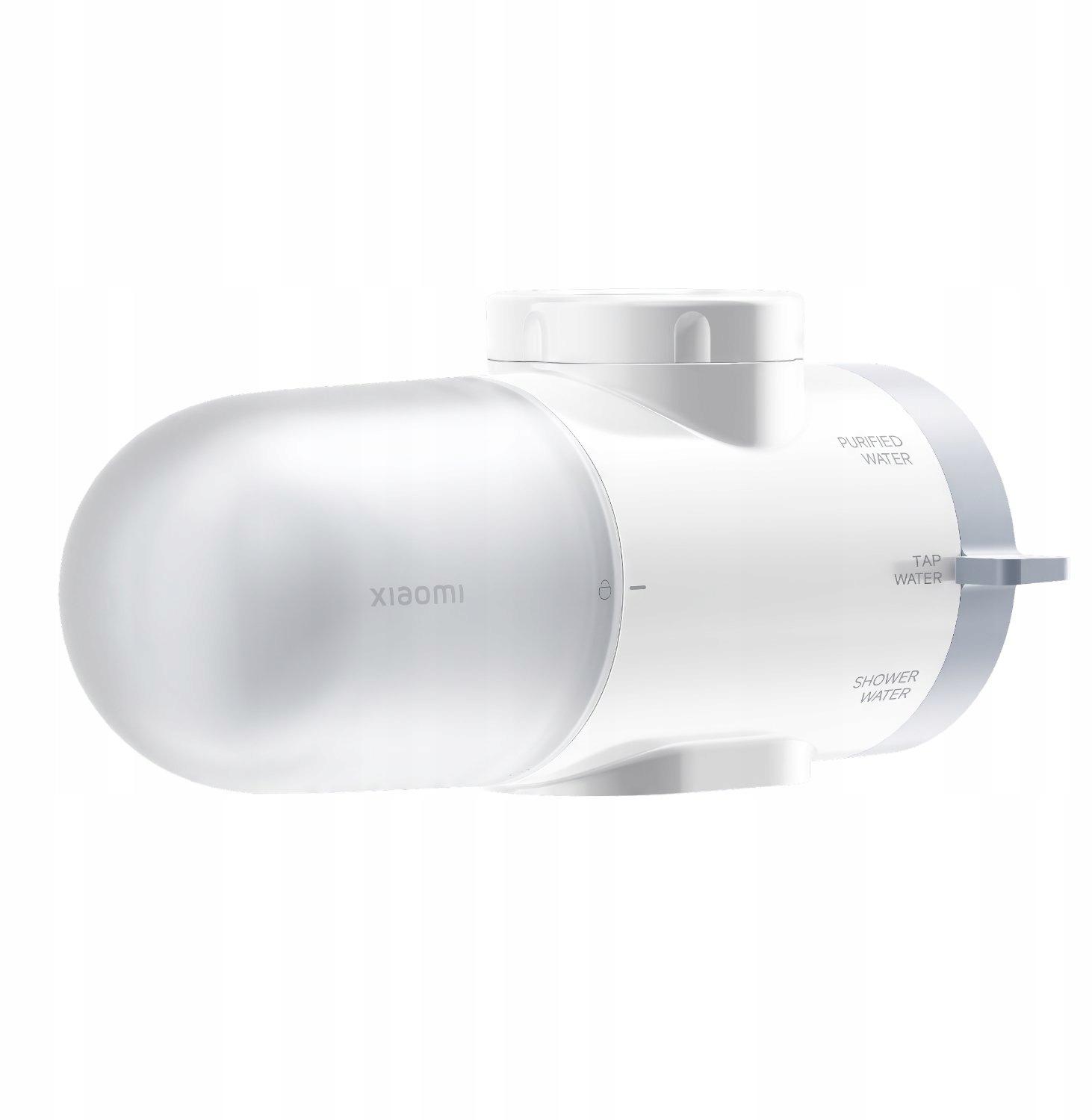 Čistička vody z kohoutku Xiaomi Faucet Water Purifier 5-stupňový filtr