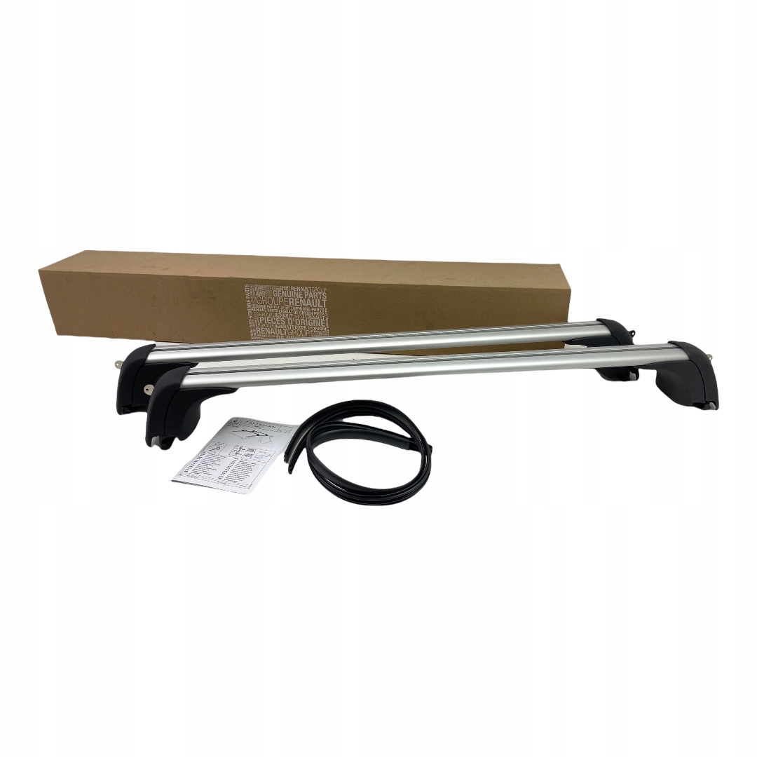 Nowe Oryginalne Poprzeczki Dachowe Renault Talisman GrandTour Kombi Typ samochodu Samochody osobowe
