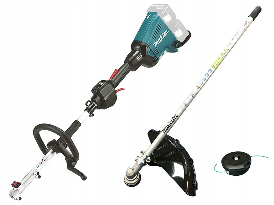 Akumulátorové Multifunkčné Zariadenie 2*18 V 0*AH Kosa