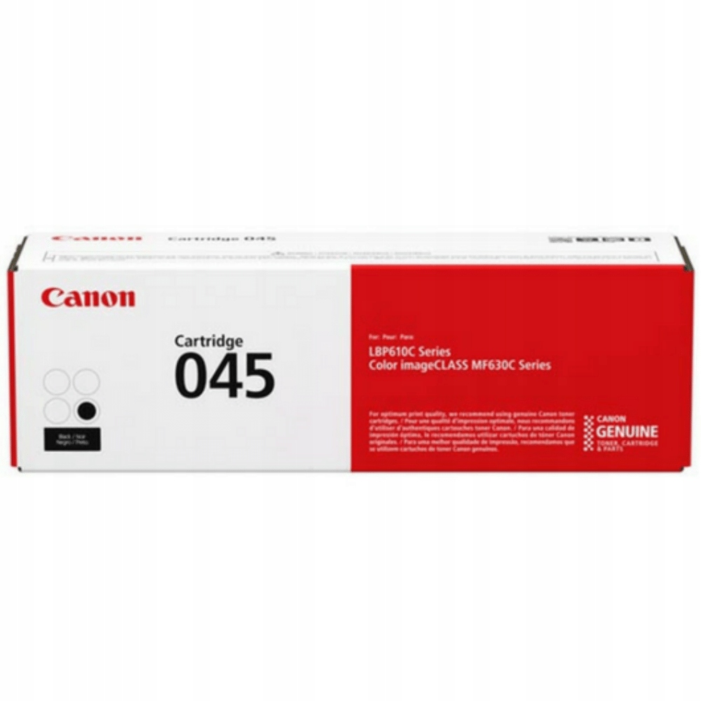 Toner Canon 1242C002 čierna