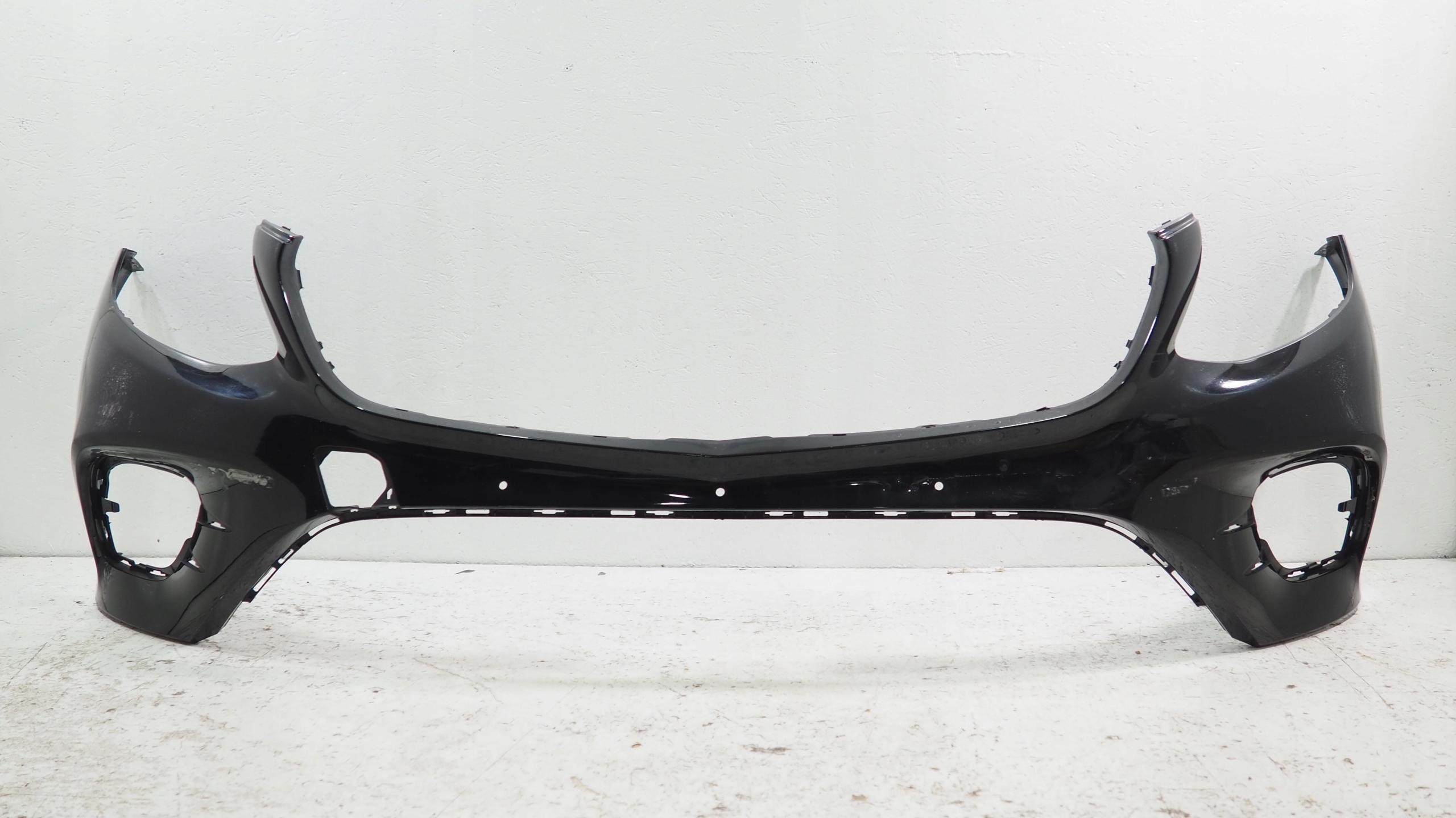 Mercedes GLC W253 X253 AMG bumper front front A2538853000