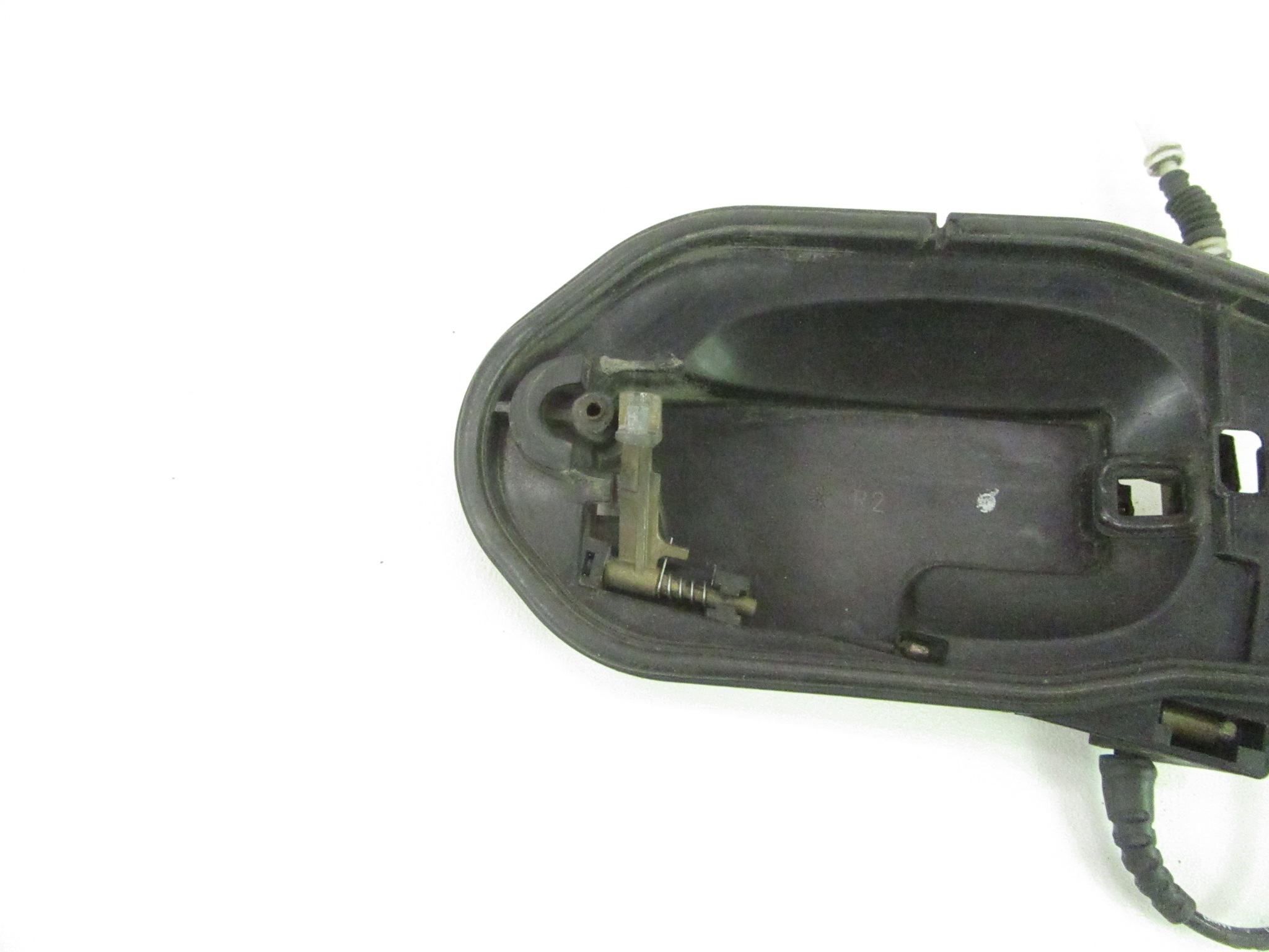 console handles right front BMW e60 e61 sedan KOMBI EUROPA