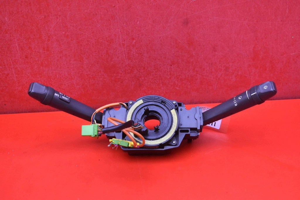 commande levier commodo sous volant PAJAK 9452390 VOLVO S60 1 et 00-04