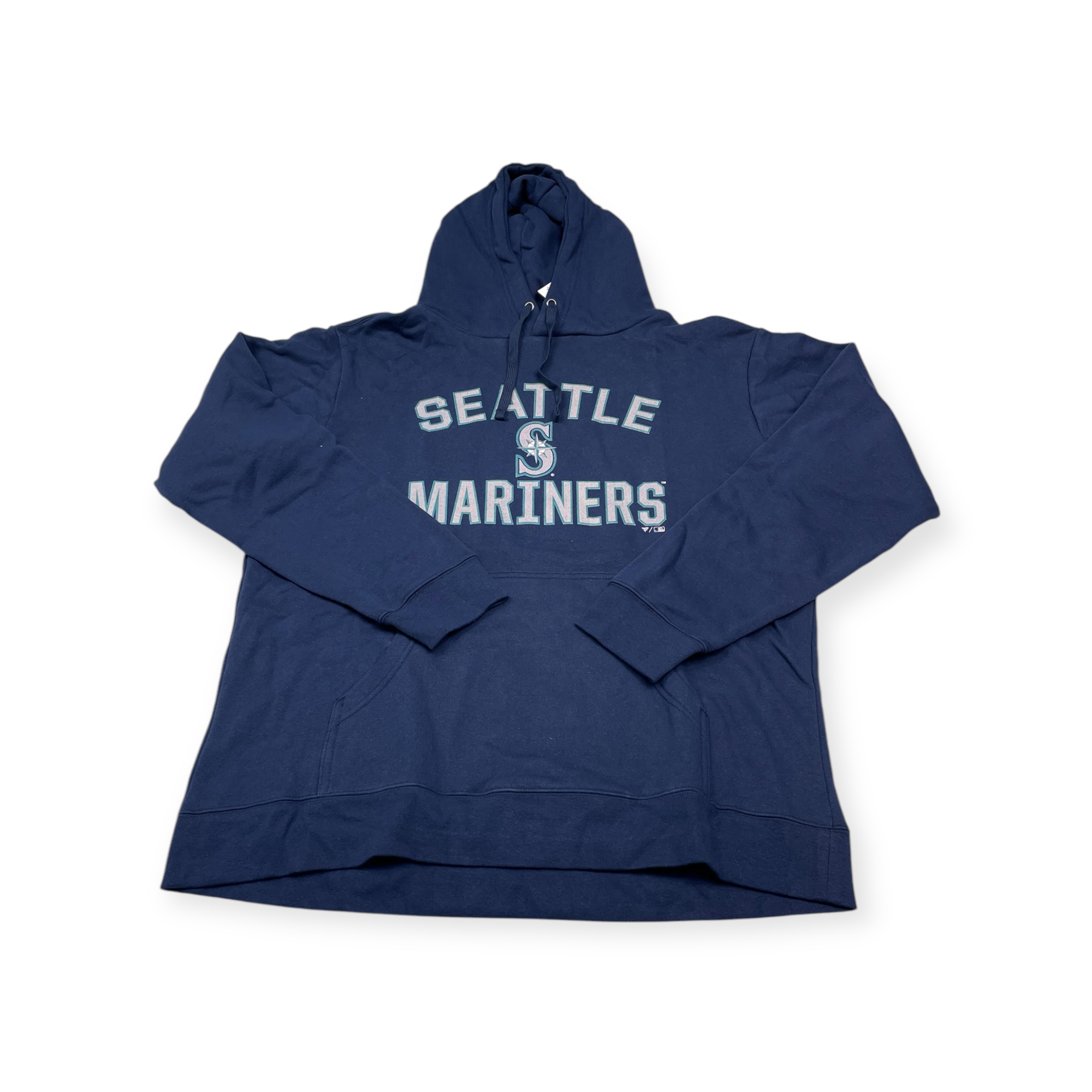 Mikina s s kapucí Mlb Fanatics XL