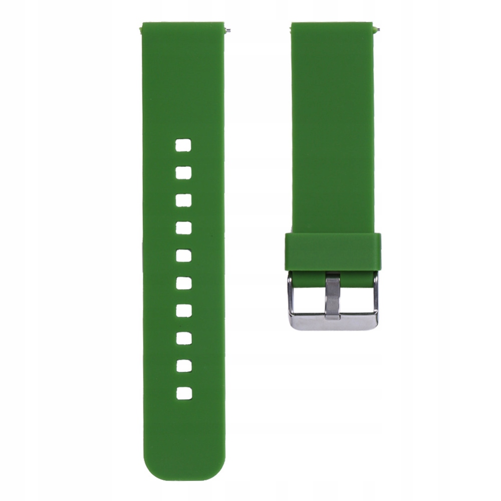 

Pasek Silikonowy Samsung Gear S3 Frontier Classic