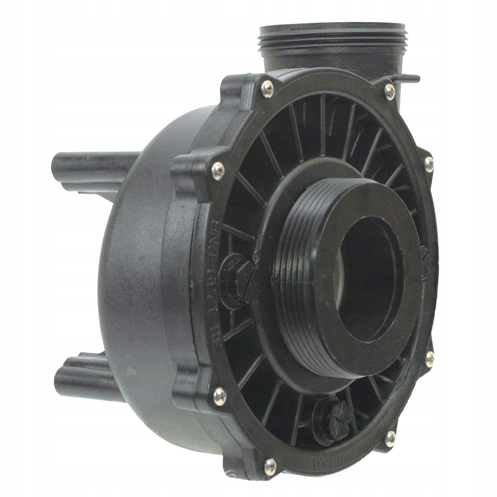 Hlava čerpadla Waterway 4.0HP 56F Wet End (2.5 x 2) – náhradní díl pro čerpadlo