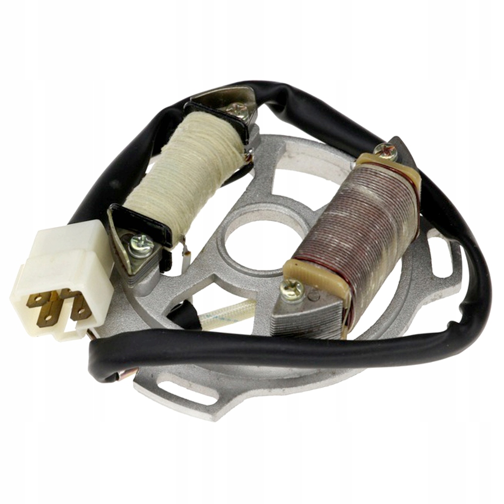 

Iskrownik Stator Zapłon Kos Mikron Kinroad XT50 2T