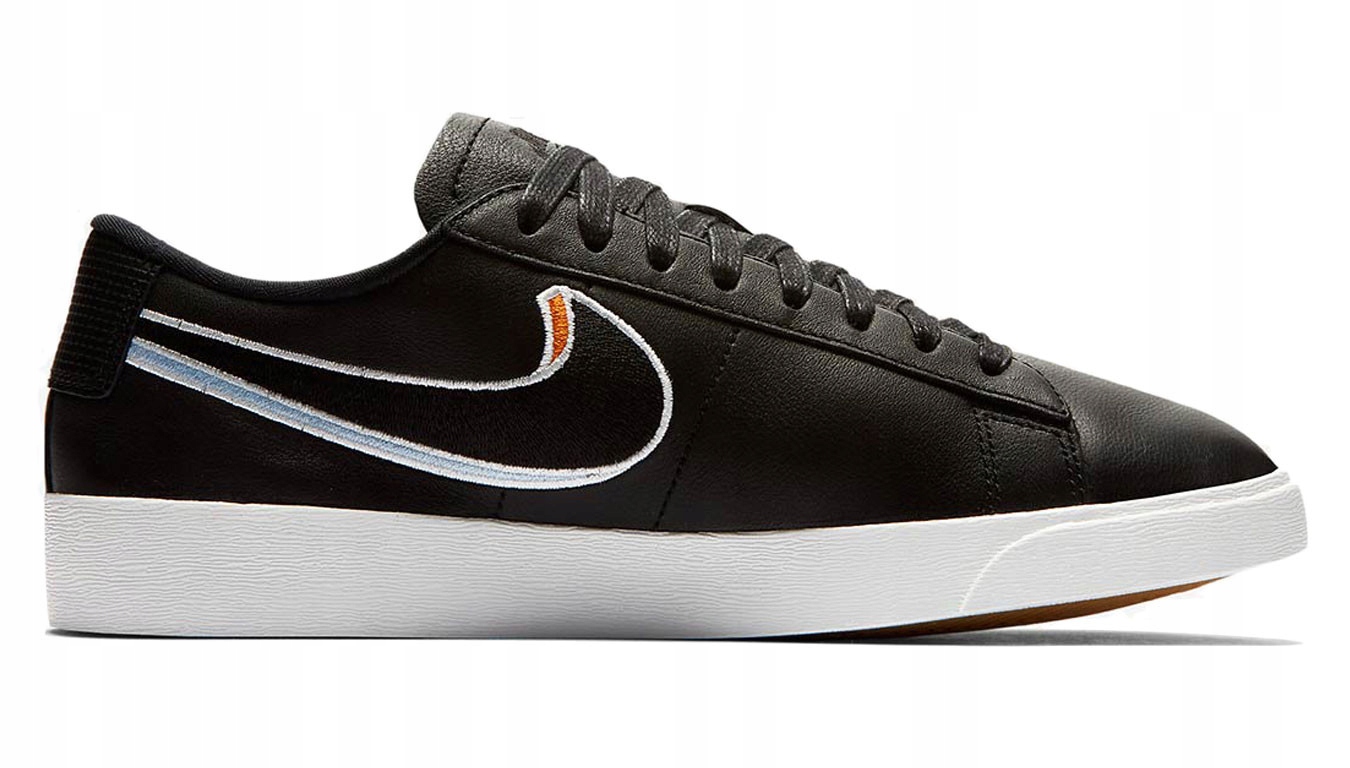 Boty Nike Dámské Blazer Low LX Na jaro Léto Nízké AV9371-001 vel. 39