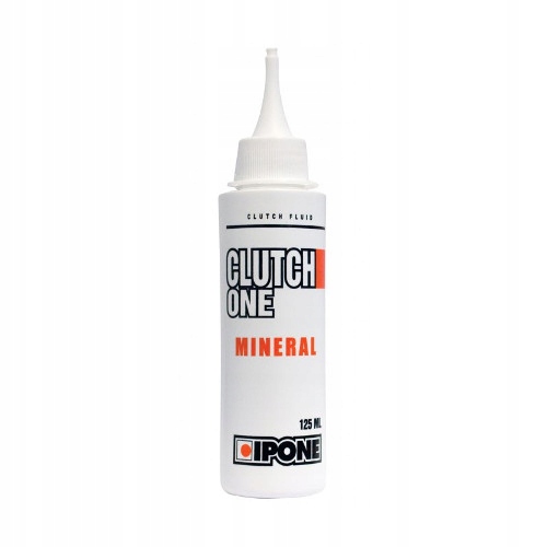 Ipone clutch one olej płyn Hydrauliczny Do Sprzęgła mineral Magura Blood