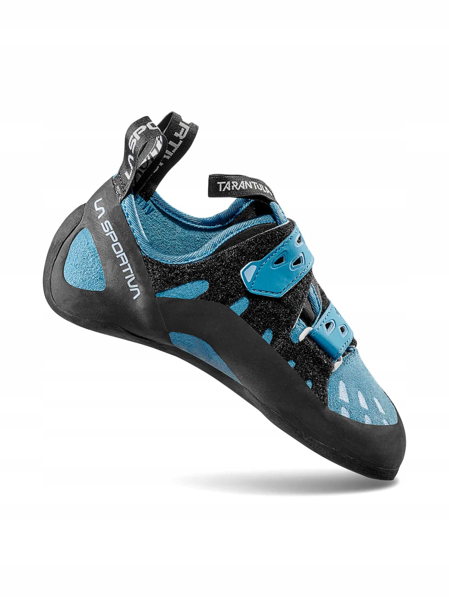 Dámské lezecké boty La Sportiva Tarantula topaz/topaz 41
