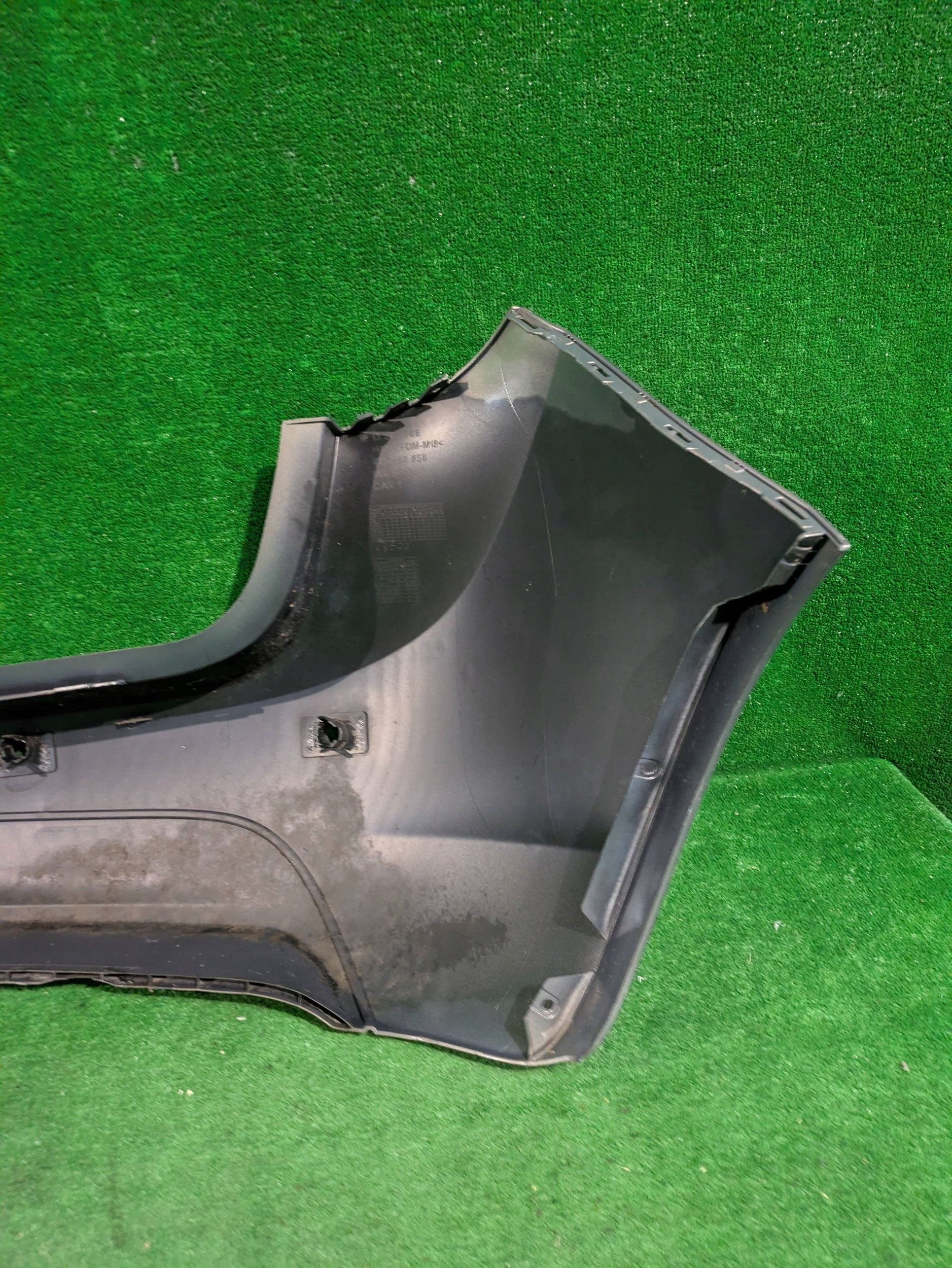 bumper rear rear part OPEL MERIVA B II