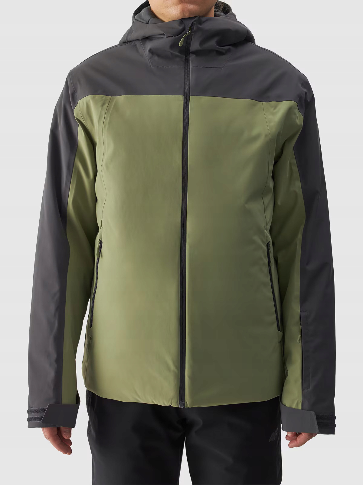 4F KURTKA ZIMOWA MĘSKA NARCIARSKA 3XL 4F MEMBRANA 5000 TTJAM579 AW24 Marka 4F