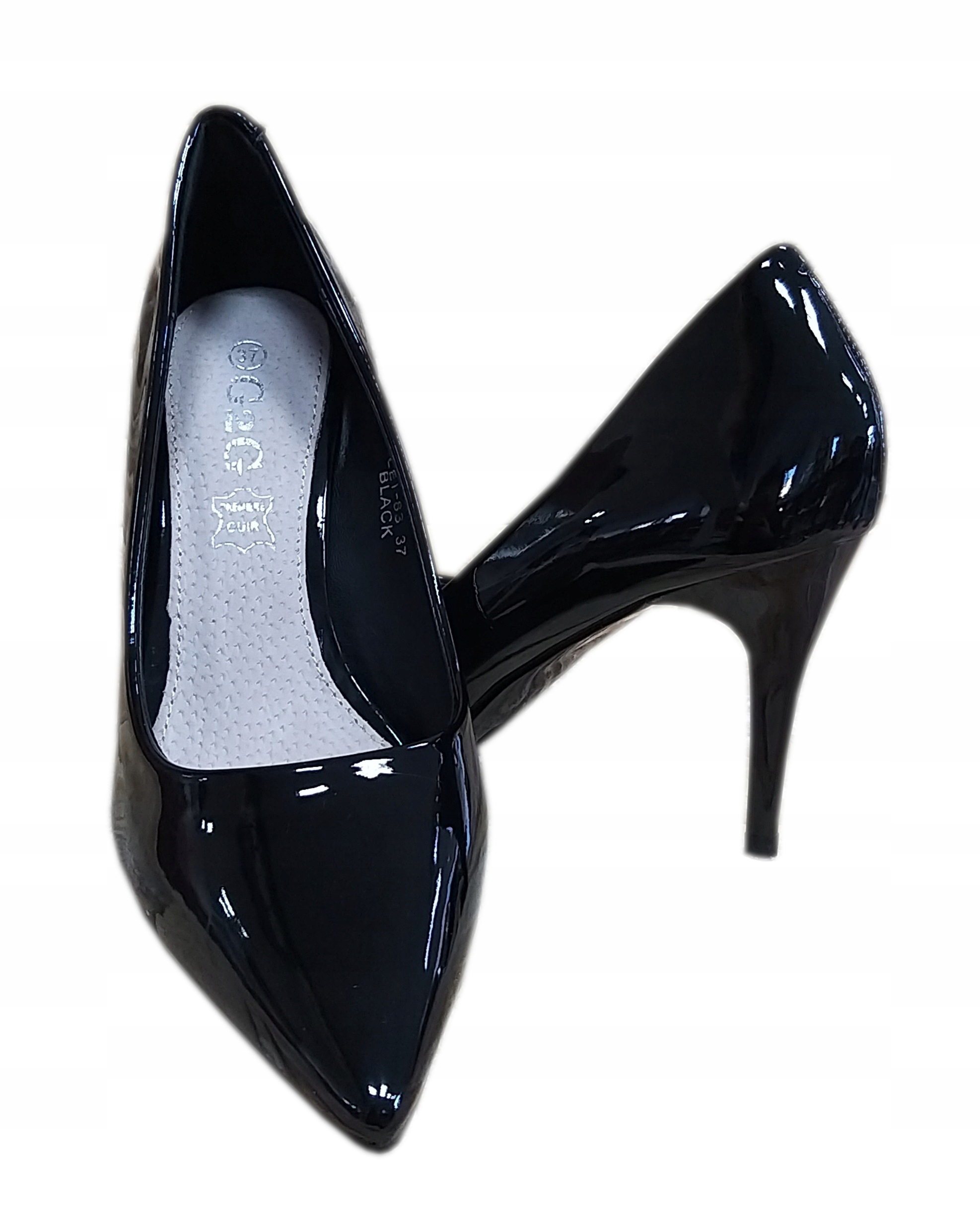 

Szpilki Szpic Sklep Size 38