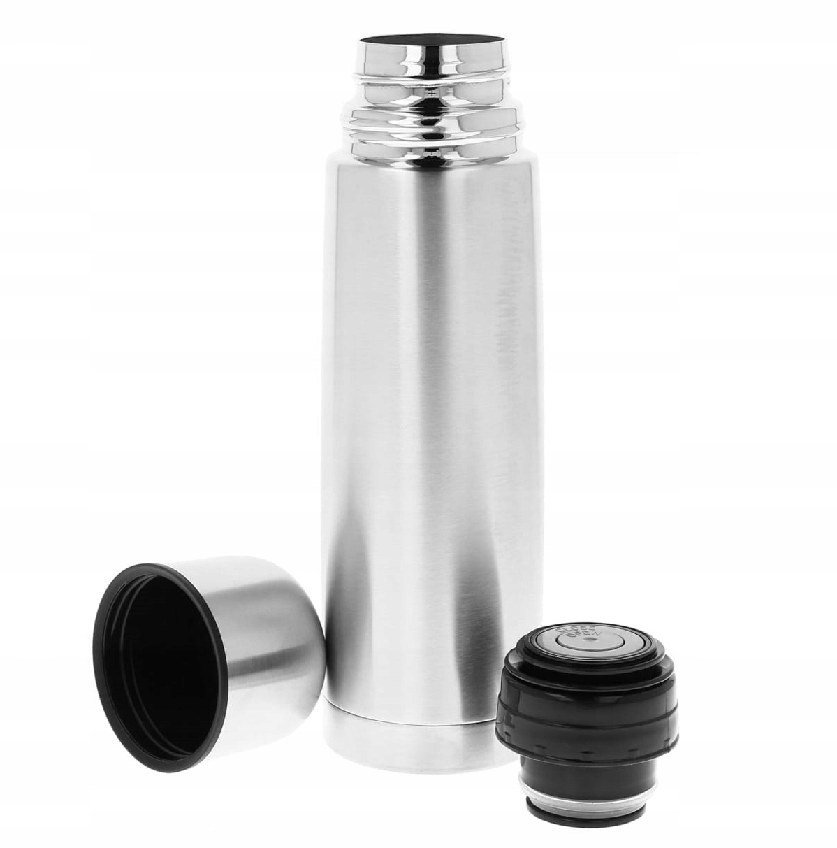 

Termos Ze Stali Nierdzewnej O Pojemności 0,500ML