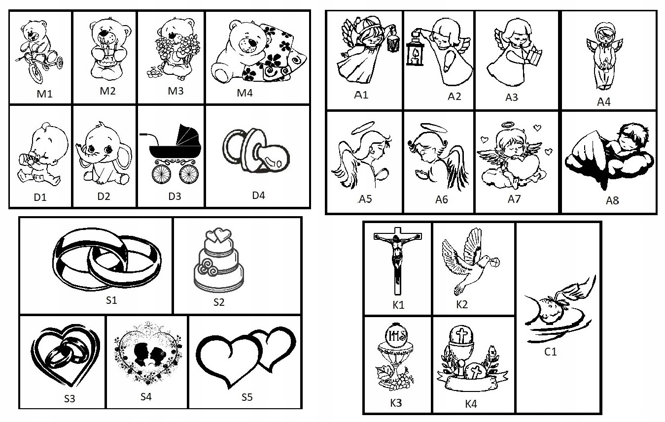 Brelok Breloczek Zawieszka do kluczy KONICZYNKA Materiał dominujący metal