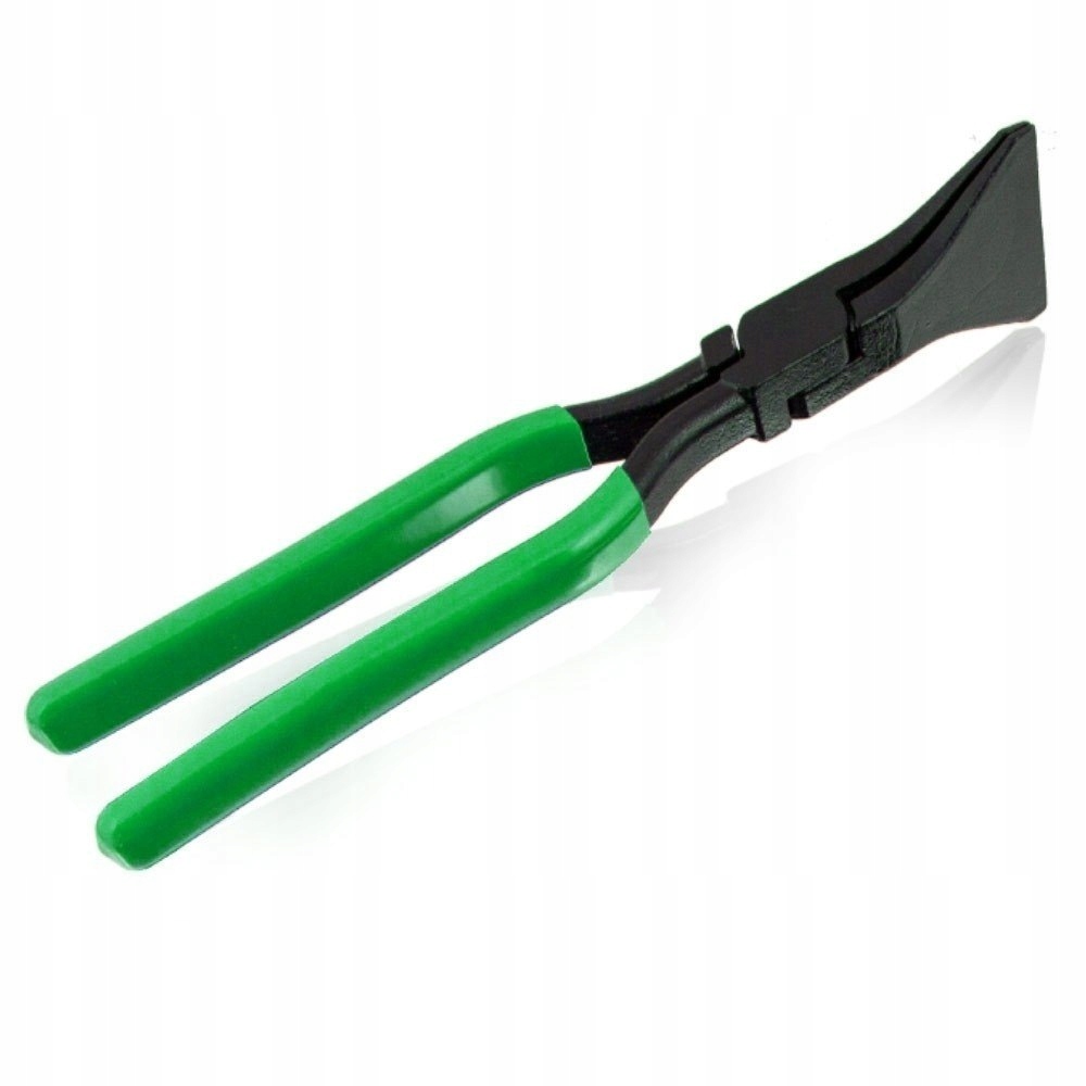 Klempířské Kleště Klempířské kleště 0° 280 mm 60 mm 1 Ks