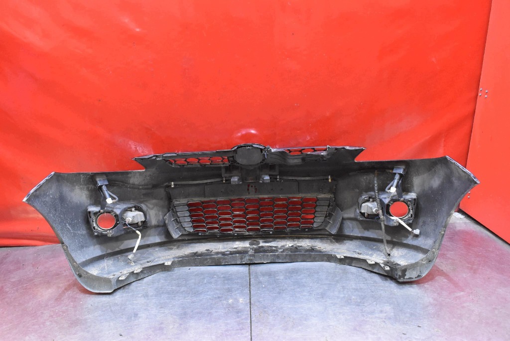 bumper front front 28W MAZDA CX-7 06-09