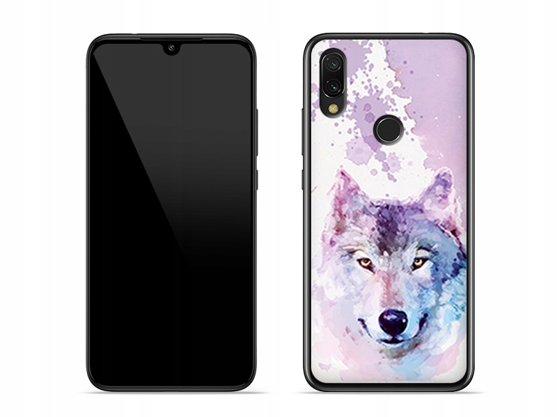 

Etui na Xiaomi Redmi 7 Fantastic Case