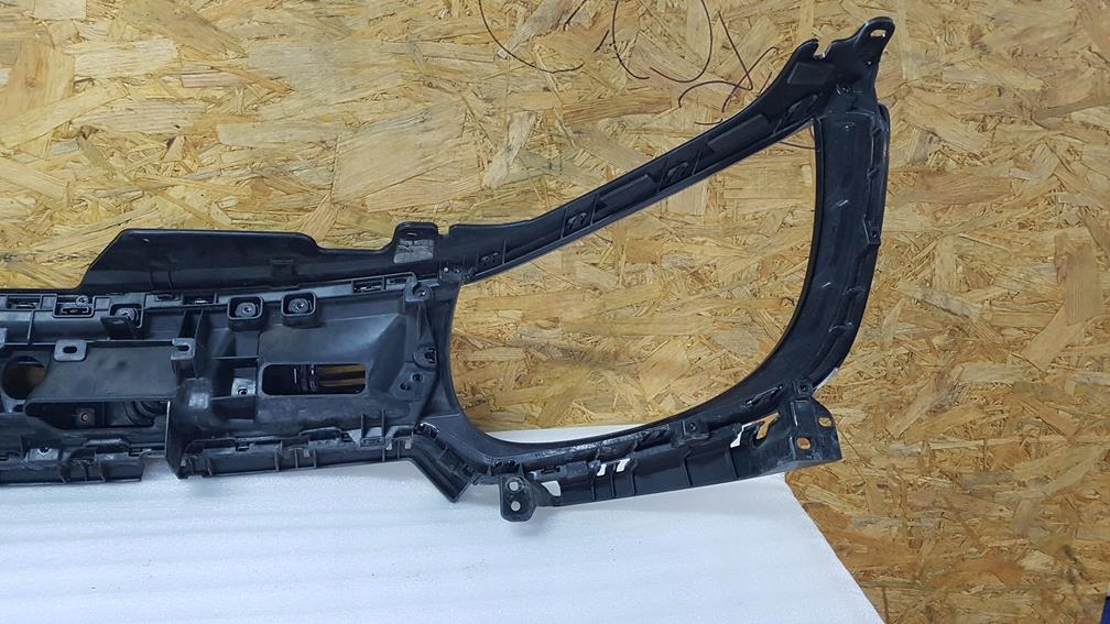 Suzuki Ignis I FH Kühlergrill FRONTGRILL Kühlergitter 721117350 - Thumbnail 9