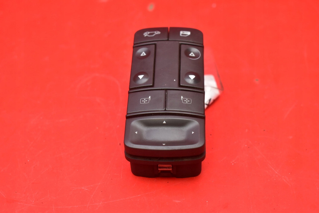 control panel of the window EU 09185952 OPEL SIGNUM C 03-05