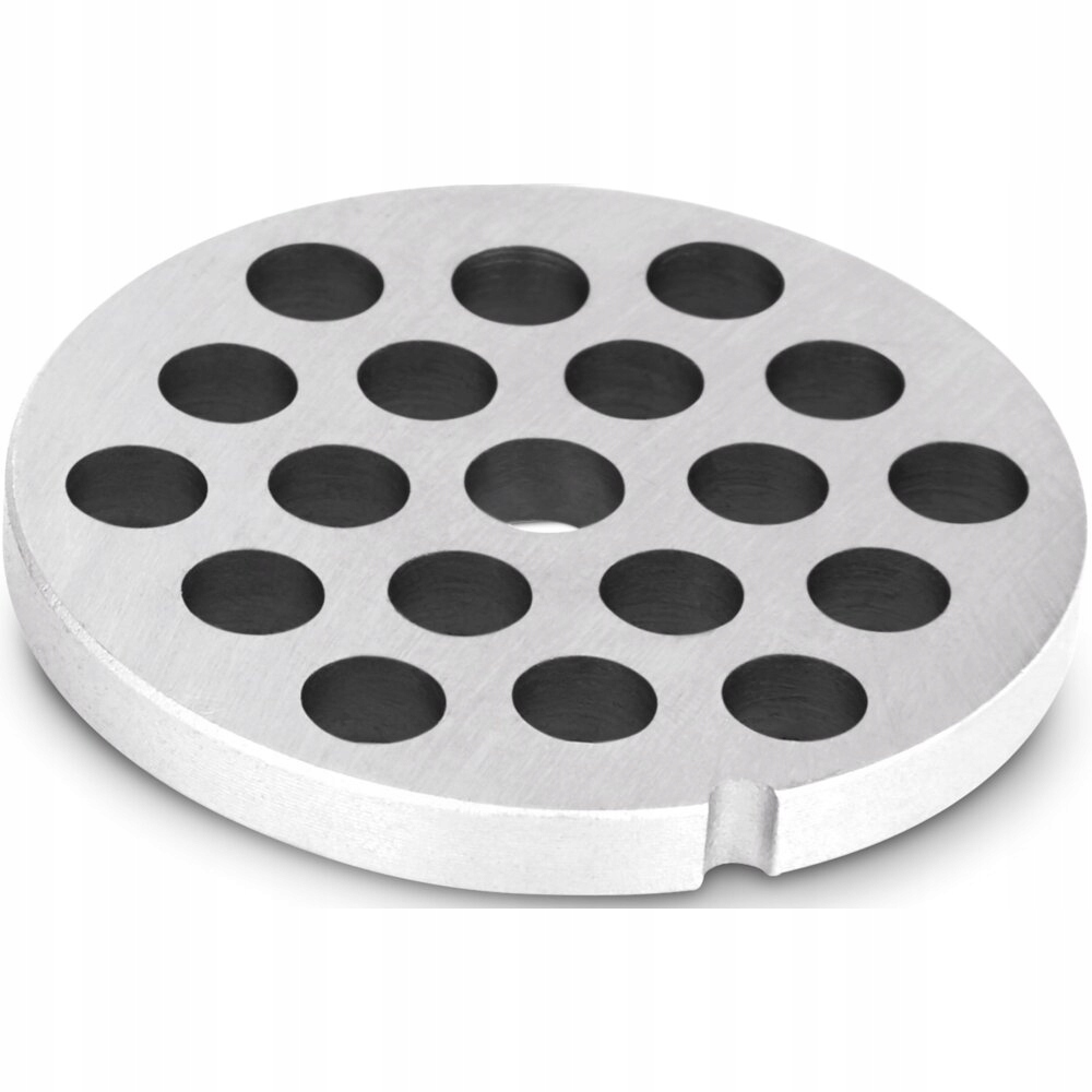 MASZYNKA DO MIELENIA MIĘSA SMAPP 489.81 SZATKOWNICA BIAŁA 2000W Moc 2000 W