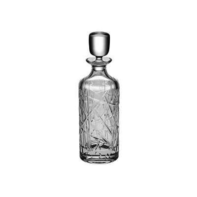 Bohemia Křišťálová Karafa Na Whisky 750 ML