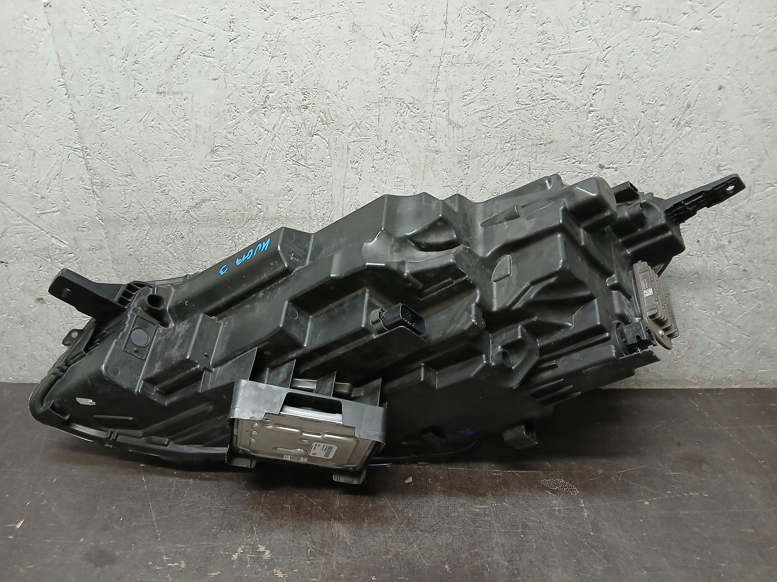 light front right FORD KUGA MK3 FULL LED LV4B-13W016-AL