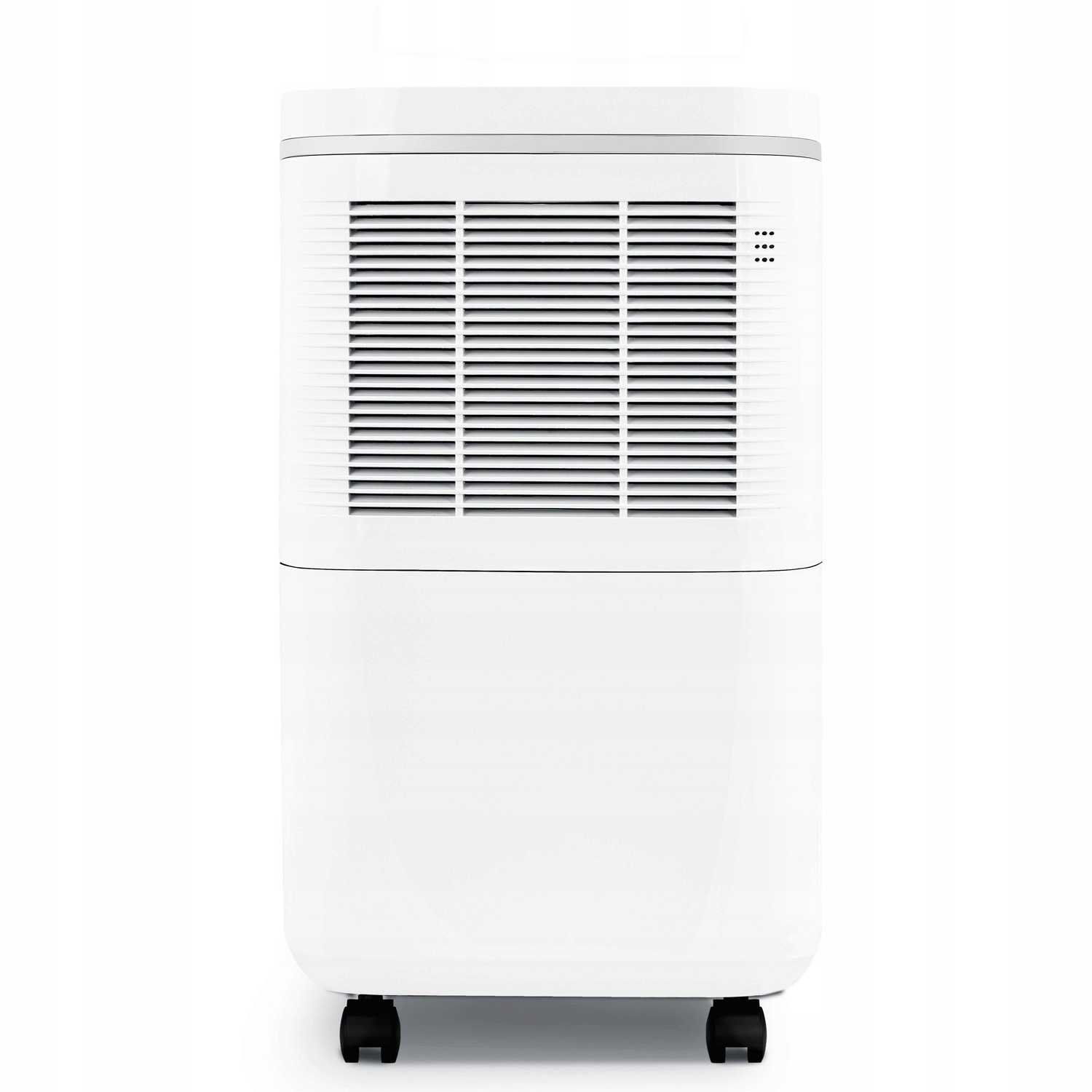 Osuszacz powietrza pochłaniacz wilgoci Berdsen BD-520 biały