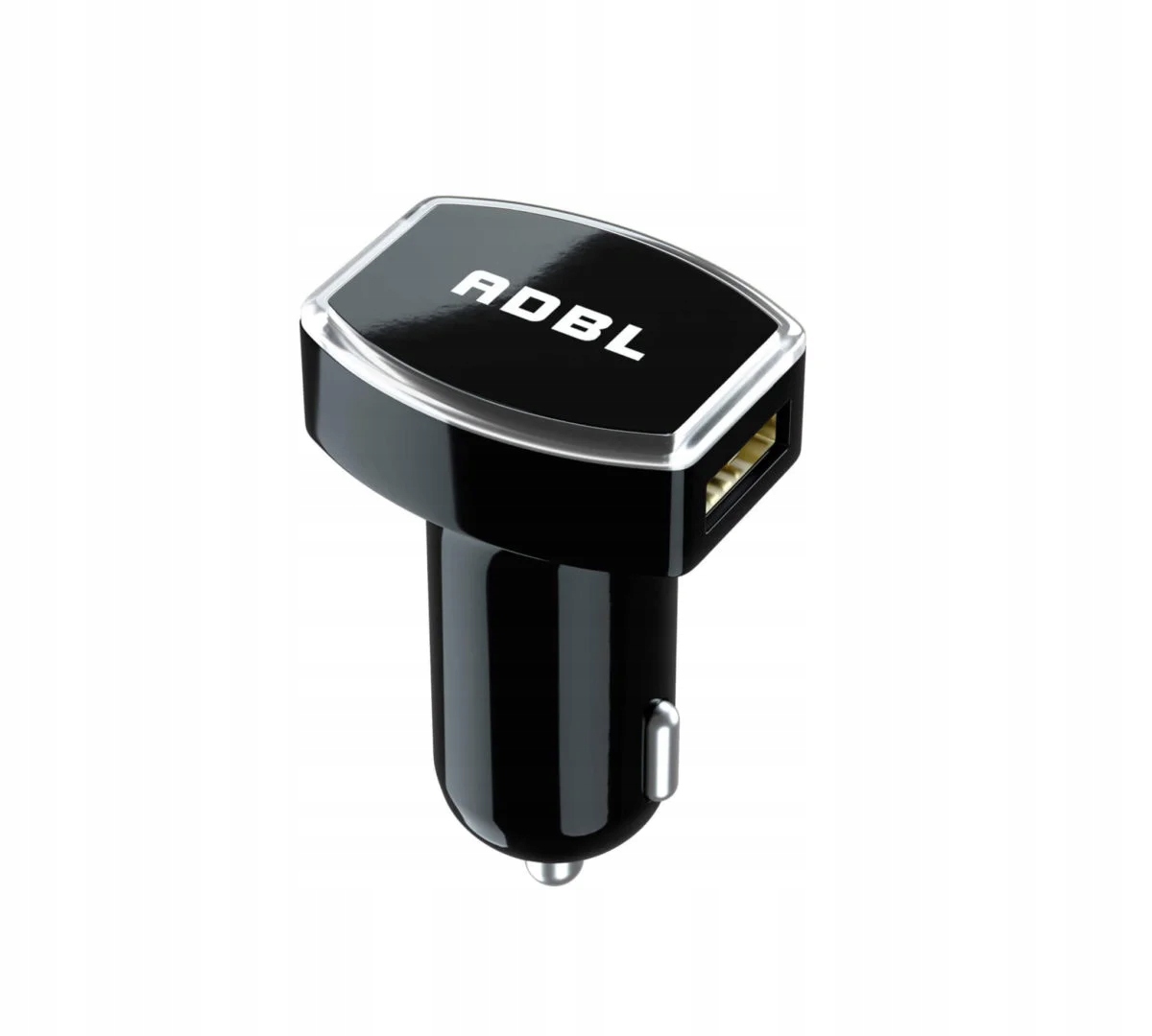 ADBL _ SPEEDY _ SZYBKA ŁADOWARKA USB DO AUTA