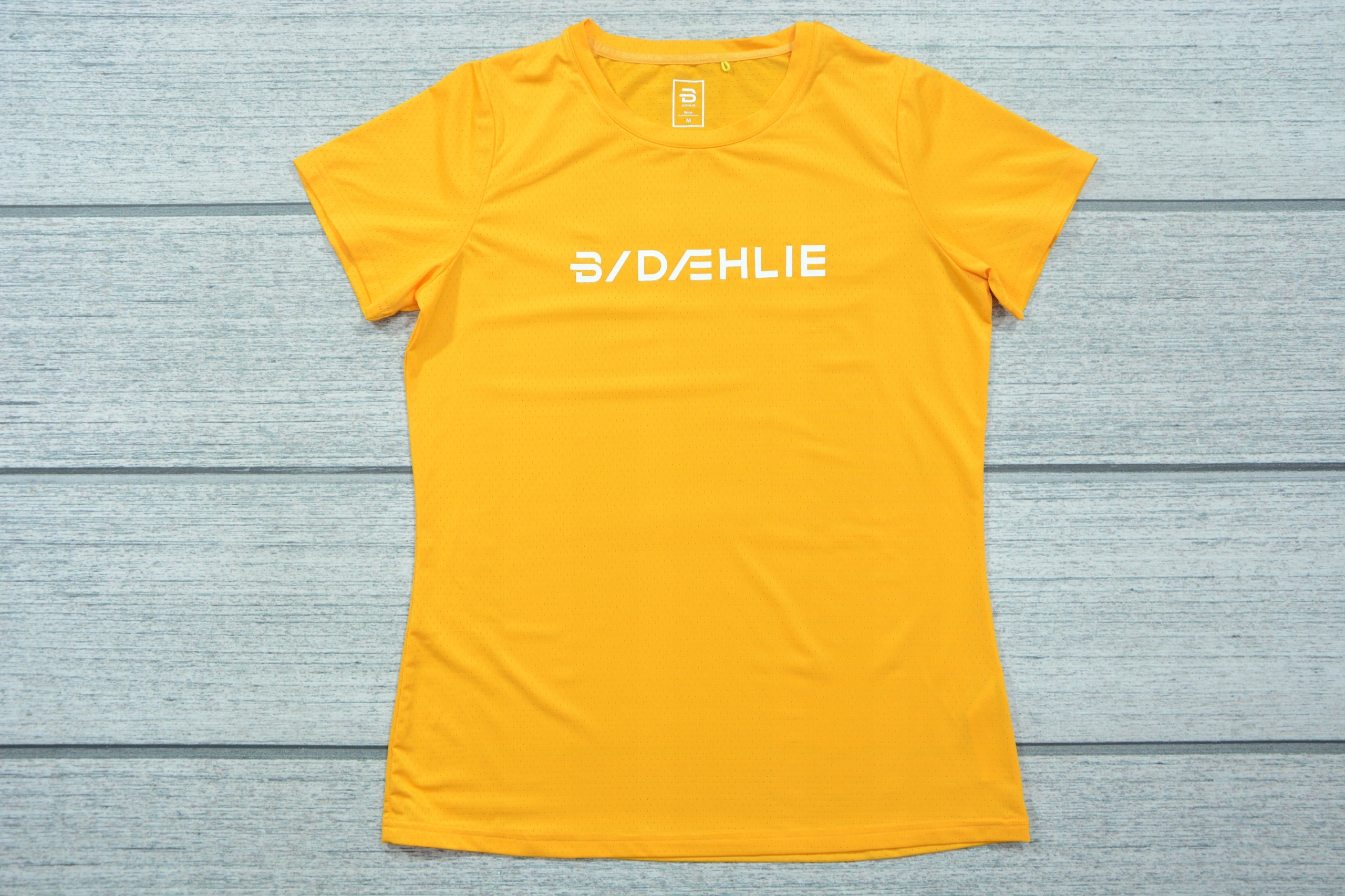 BORN DAEHLIE Stamina Lekka Koszulka Strech __ M Płeć kobieta