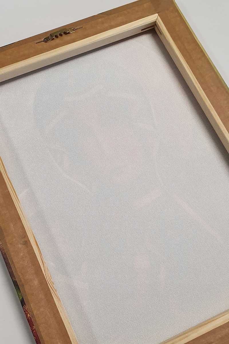 OBRAZ NA PŁÓTNIE ŚWIĘTA RODZINA 60x90cm Kod producenta obraz na płótnie