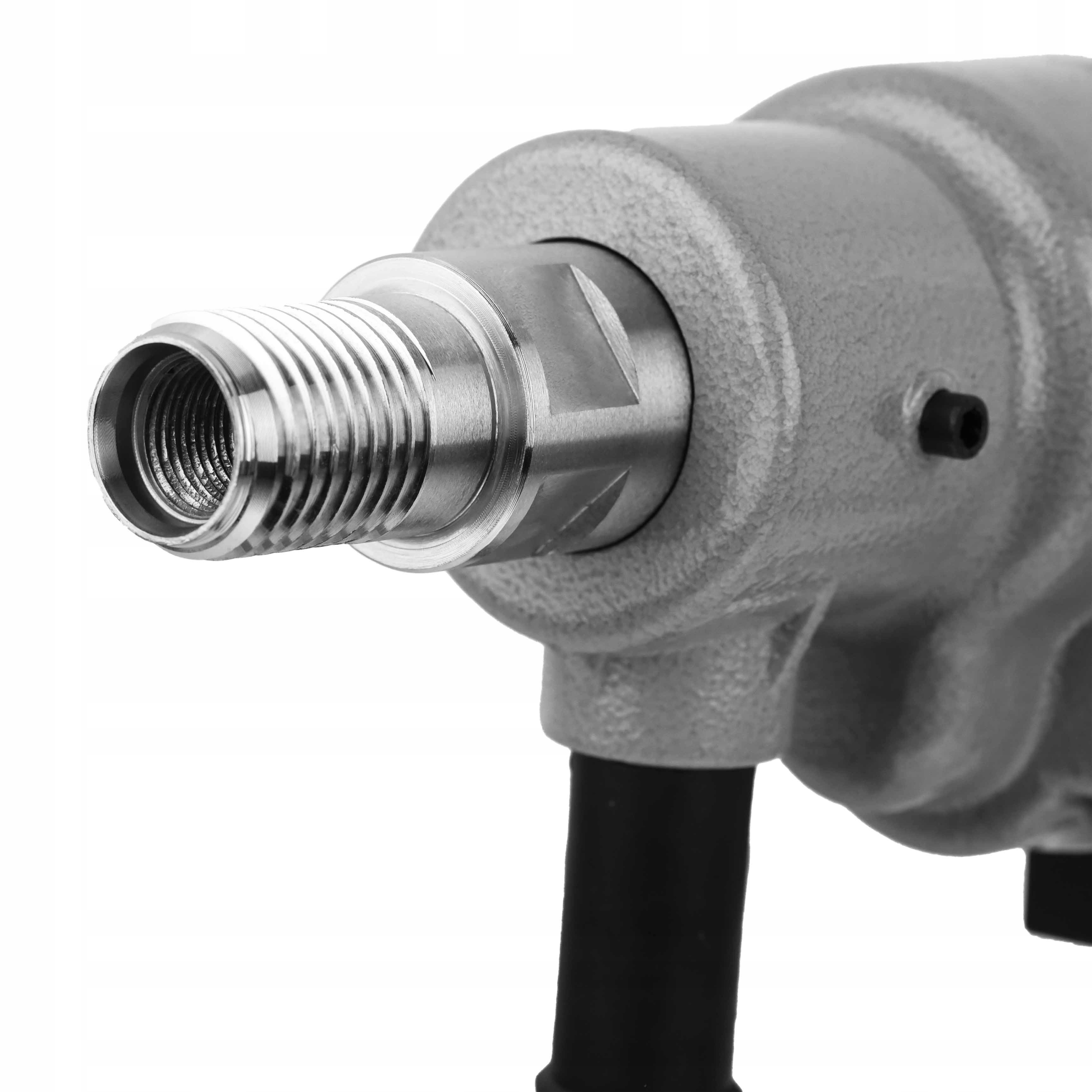 Wiertnica do betonu Fi180mm 2300W Hydronetka + Pierścień Odsysający Wodę Kod producenta MV 180C set 2