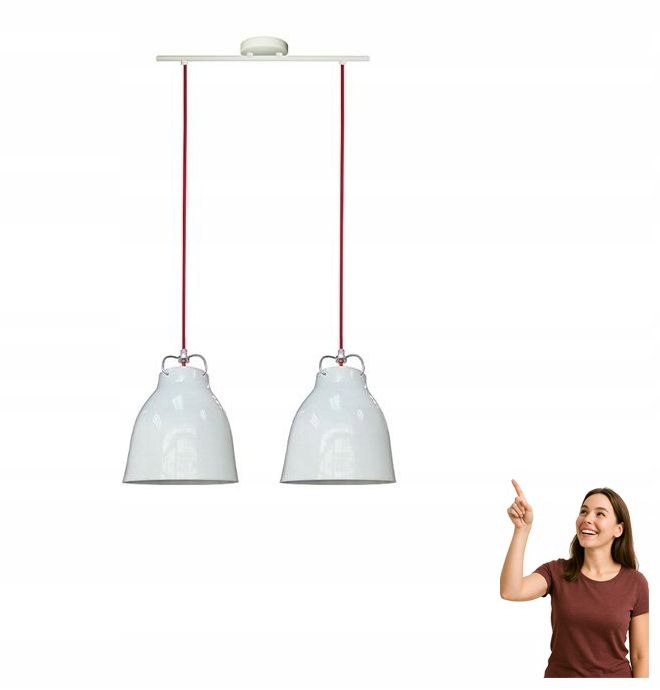 Závesná lampa Pensilvania 32-35813 Candellux