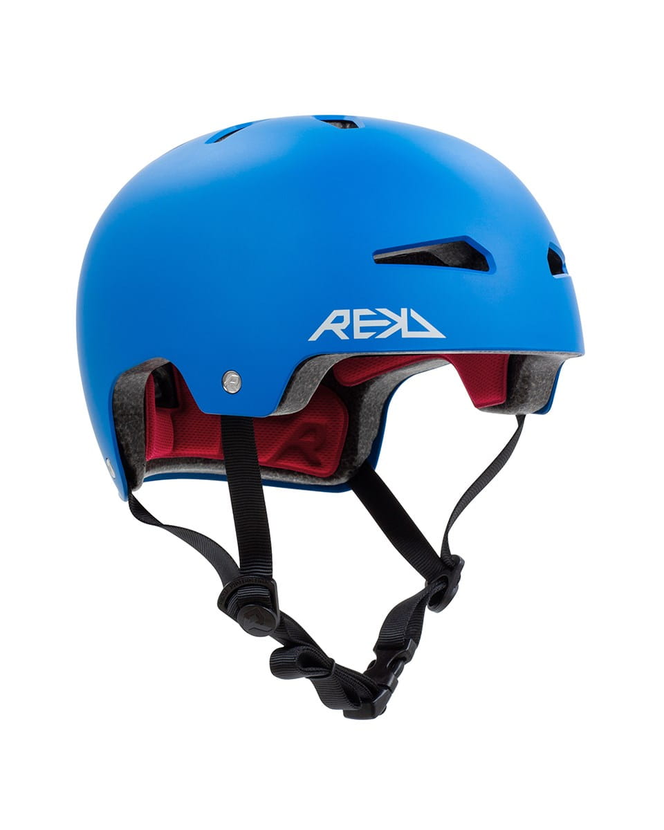 Kask Rekd Elite 2.0 niebieski S/m