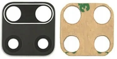 TYLNE SZKŁO SZYBKA OCZKO DO APARATU OKO Xiaomi Note 9 Pro