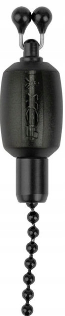 

Hanger Sygnalizator Fox Dinky Bobbin Black