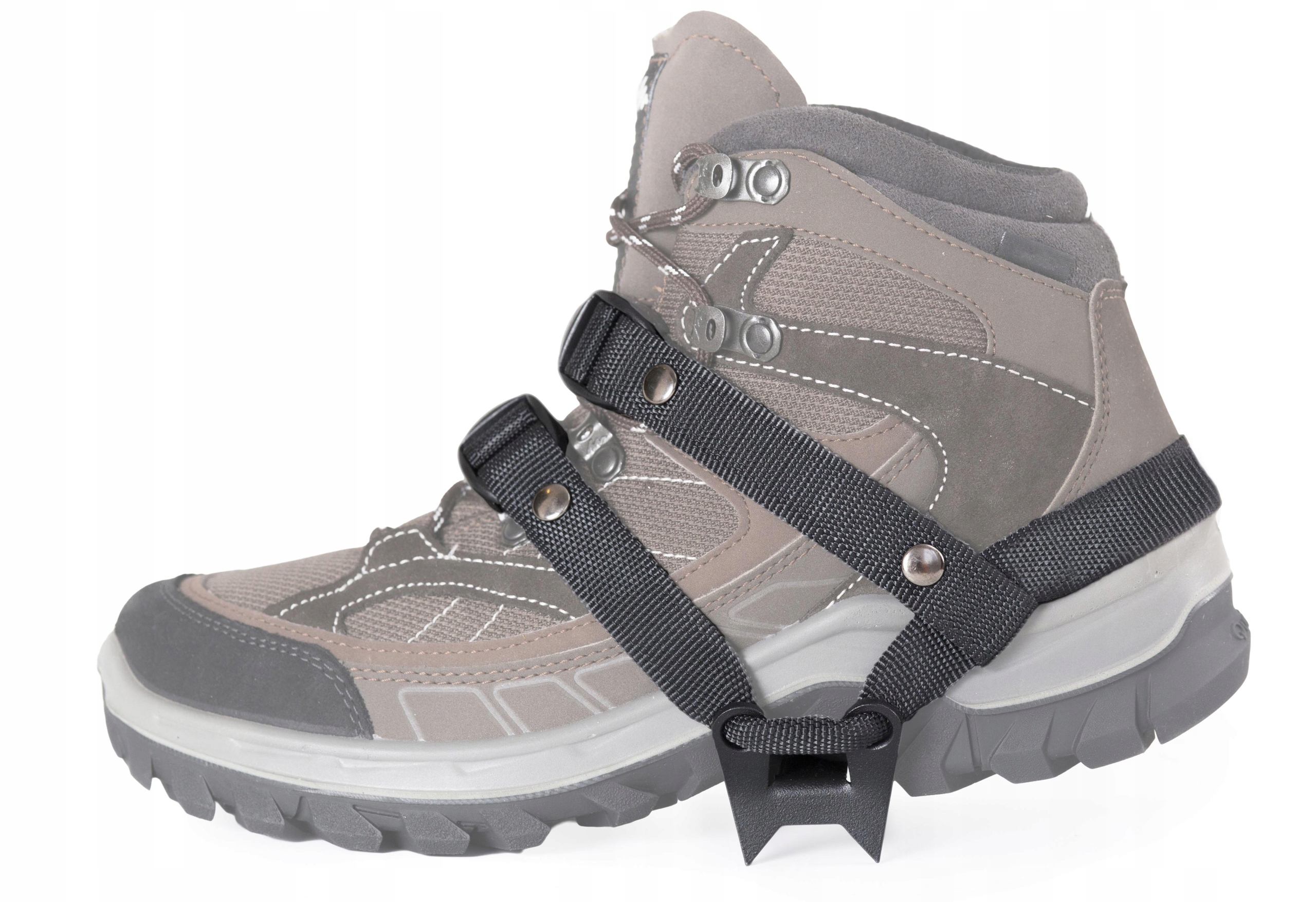

Raczki turystyczne na buty Rapeks Plus r. 35-42