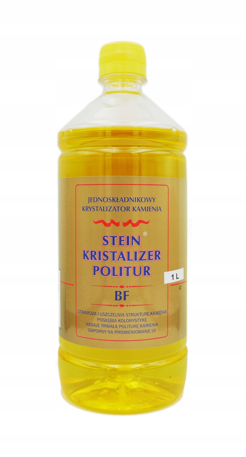 CHEM STONE Камень Kristalizer Politur KRYSTALIZATOR