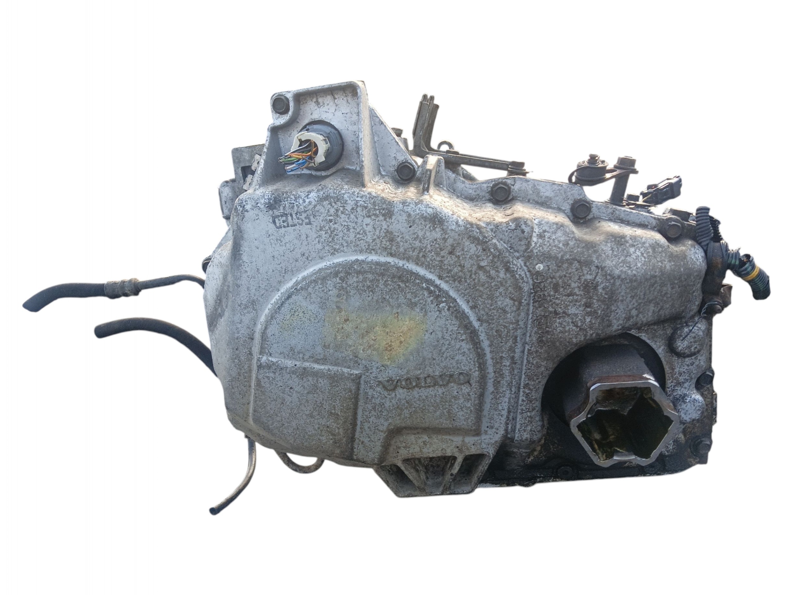 CAMBIO VOLVO S80 e (1998-2004) 2.9 T 2TAB1 228 TYS