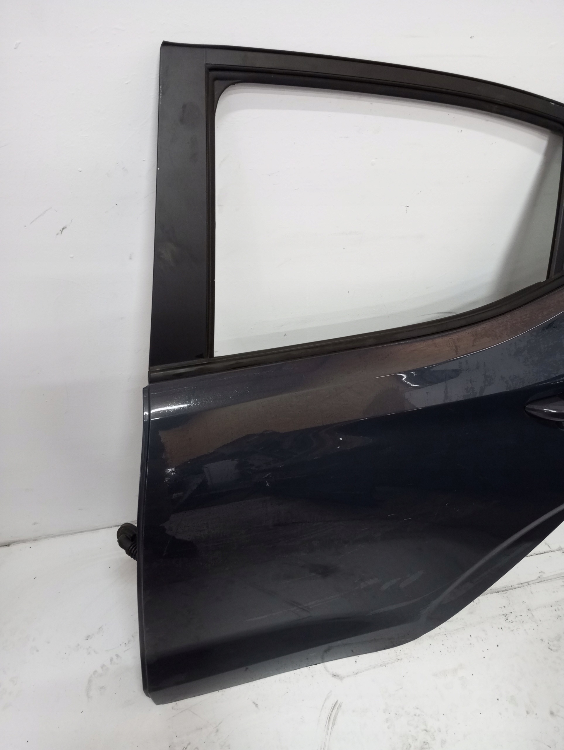 door left rear. HYUNDAI I10 22r