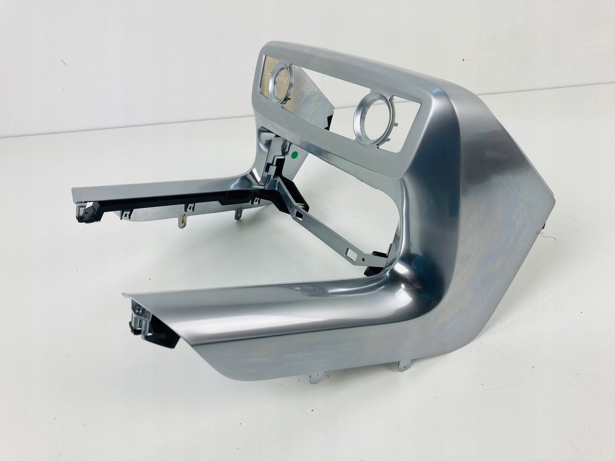 MERCEDES X W470 декор консоли рамка