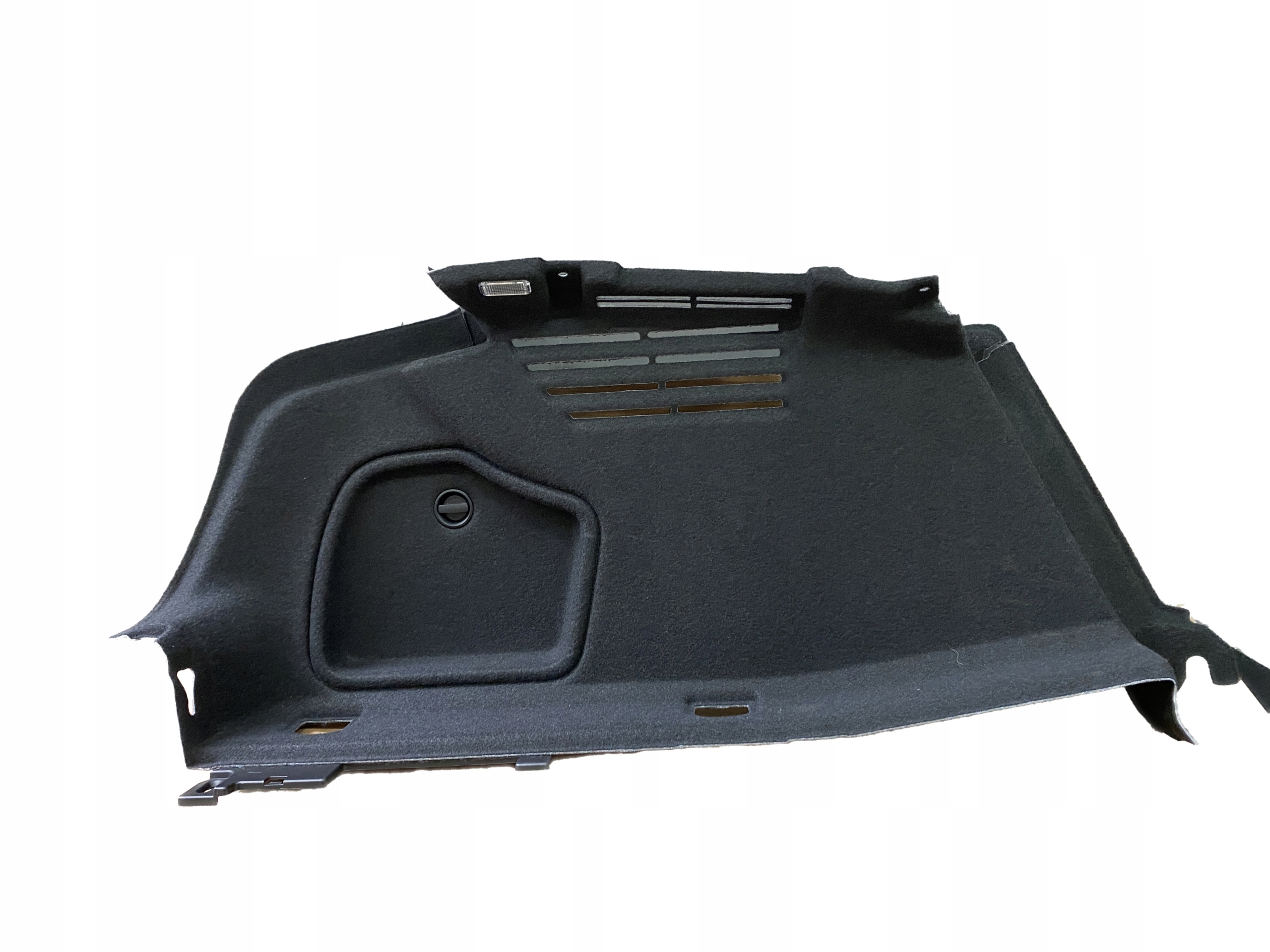 AUDI A4 8w5 B9 бекон багажного відділення лівий 8w5863879aa