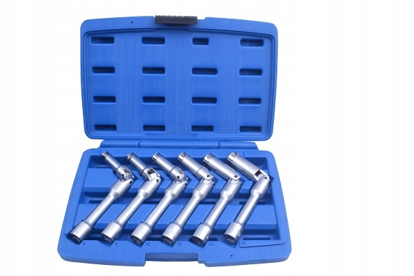 Торцеві Ключі 3/8 