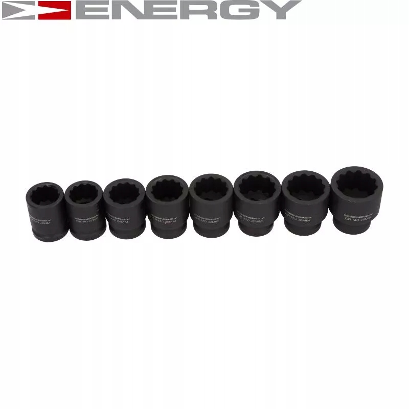 NASADKI 12-KAT UDAROWE KUTE 3/4 8 SZT