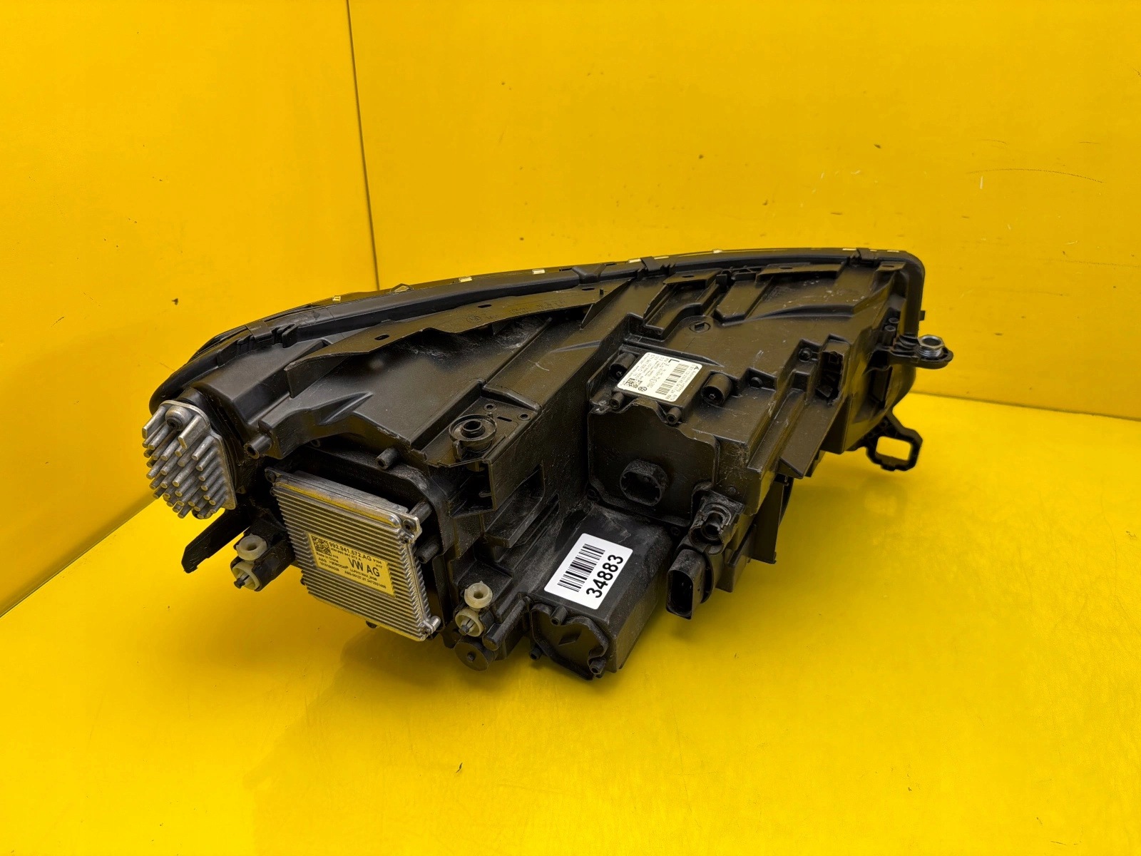 light front left VW Tiguan III Full Led 571941035C